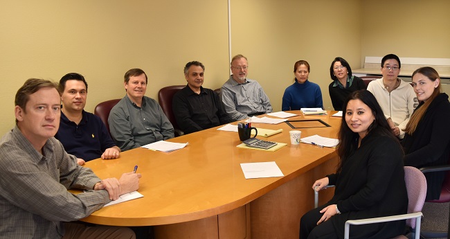 Tax & Accounting Services